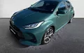 Miniature TOYOTA YARIS Hybride 116h Design extérieur trois quart avant gauche 201726