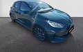 Miniature TOYOTA YARIS Hybride 116h Design extérieur trois quart avant droit 201726