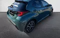 Miniature TOYOTA YARIS Hybride 116h Design extérieur trois quart arrière droit 201726