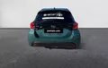 Miniature TOYOTA YARIS Hybride 116h Design extérieur arrière 201726