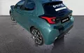 Miniature TOYOTA YARIS Hybride 116h Design extérieur trois quart arrière gauche 201726