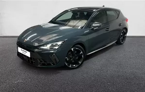 CUPRA LEON eHybrid 204 ch DSG6 V 2127721