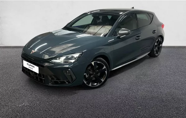 CUPRA LEON eHybrid 204 ch DSG6 V VSSZZZKL4SR062068