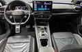 Miniature CUPRA LEON eHybrid 204 ch DSG6 V extérieur trois quart avant droit 2127721