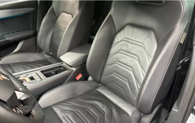 CUPRA LEON eHybrid 204 ch DSG6 V extérieur trois quart arrière droit 2127721