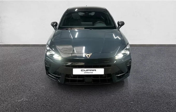CUPRA LEON eHybrid 204 ch DSG6 V photo 9 2127721