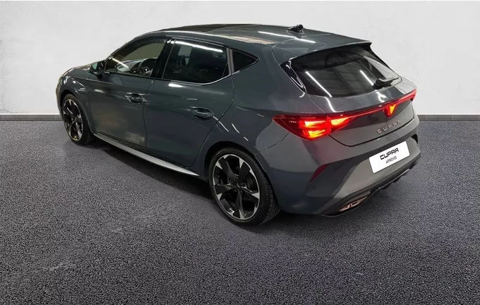 CUPRA LEON eHybrid 204 ch DSG6 V photo 11 2127721