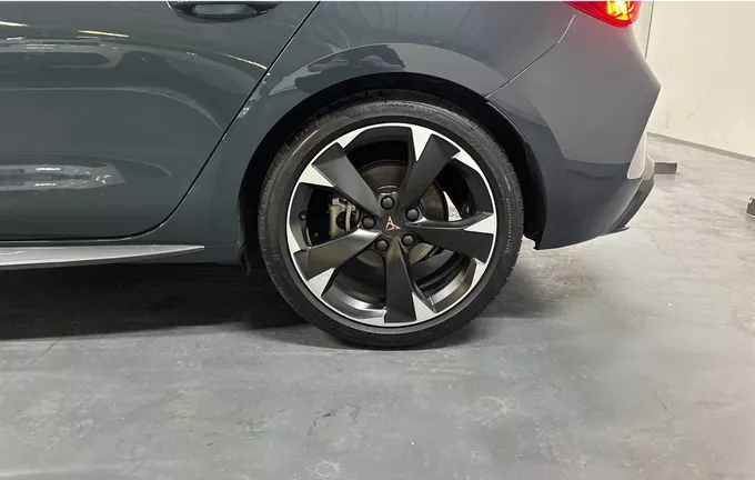 CUPRA LEON eHybrid 204 ch DSG6 V photo 12 2127721