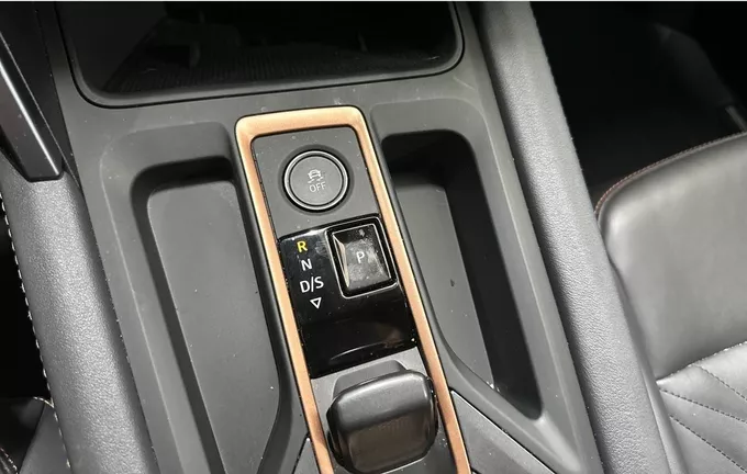 CUPRA LEON eHybrid 204 ch DSG6 V photo 16 2127721