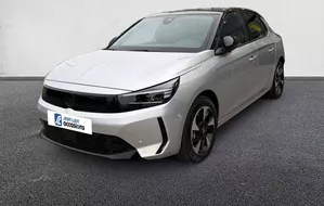 OPEL CORSA Electrique 156 ch & Batterie 51 kWh GS VXKUHZKW6R4066135
