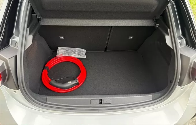 OPEL CORSA Electrique 156 ch & Batterie 51 kWh GS photo 10 990962