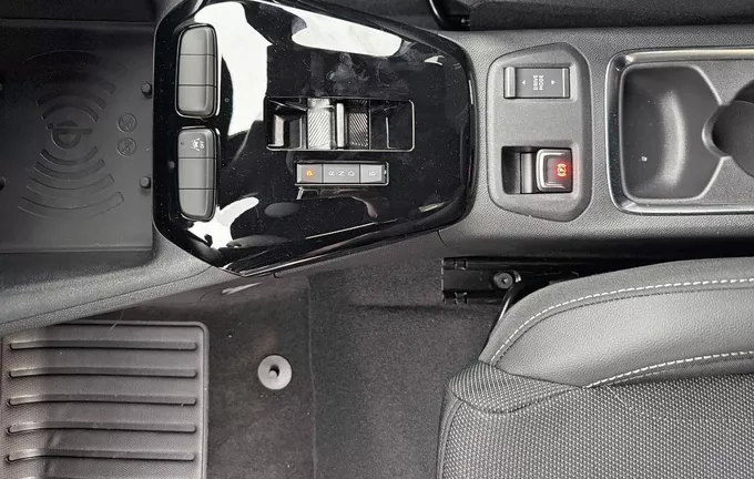OPEL CORSA Electrique 156 ch & Batterie 51 kWh GS photo 13 990962