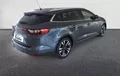 Miniature RENAULT MEGANE Mégane IV Estate Blue dCi 115 Intens extérieur trois quart arrière droit 560706