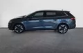 Miniature RENAULT MEGANE Mégane IV Estate Blue dCi 115 Intens extérieur côté gauche 560706