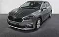 Miniature SKODA FABIA 1.0 TSI 95 ch EVO 2 BVM5 Selection extérieur trois quart avant gauche 2126103