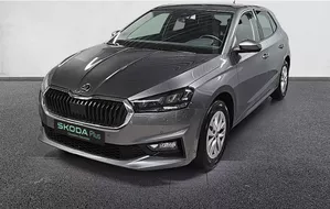 SKODA FABIA 1.0 TSI 95 ch EVO 2 BVM5 Selection TMBEP6PJ8S4088410