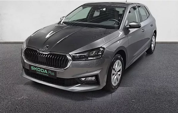 SKODA FABIA 1.0 TSI 95 ch EVO 2 BVM5 Selection TMBEP6PJ8S4088410