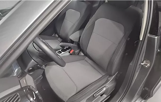 SKODA FABIA 1.0 TSI 95 ch EVO 2 BVM5 Selection extérieur trois quart arrière droit 2126103
