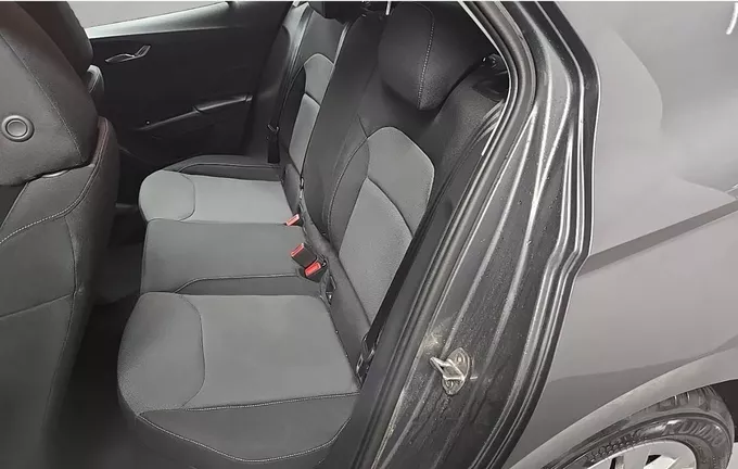 SKODA FABIA 1.0 TSI 95 ch EVO 2 BVM5 Selection extérieur arrière 2126103