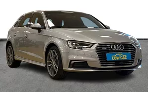 AUDI A3 Sportback 40 e-tron 204 S tronic 6 Design Luxe WAUZZZ8V6LA075184