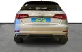 Miniature AUDI A3 Sportback 40 e-tron 204 S tronic 6 Design Luxe extérieur trois quart arrière gauche 213302