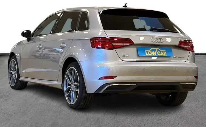 AUDI A3 Sportback 40 e-tron 204 S tronic 6 Design Luxe photo 11 213302