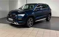 Miniature SEAT ATECA 2.0 TDI 150 ch Start/Stop DSG7 Xperience extérieur trois quart avant gauche 2130655