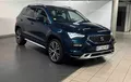 Miniature SEAT ATECA 2.0 TDI 150 ch Start/Stop DSG7 Xperience extérieur trois quart avant droit 2130655