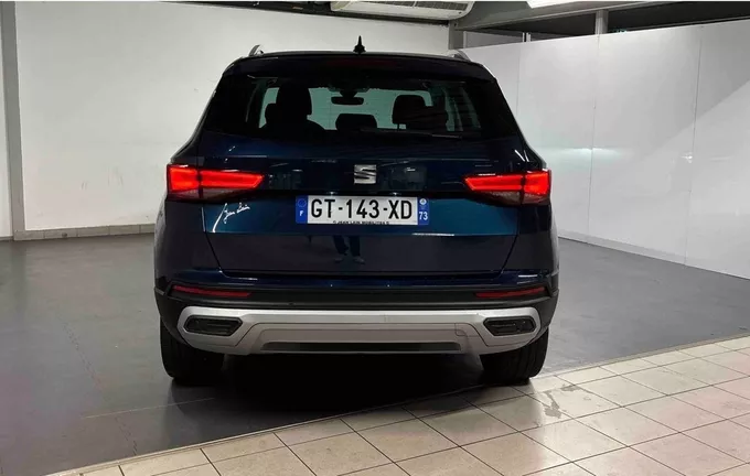 SEAT ATECA 2.0 TDI 150 ch Start/Stop DSG7 Xperience extérieur arrière 2130655