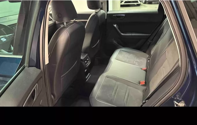 SEAT ATECA 2.0 TDI 150 ch Start/Stop DSG7 Xperience photo 18 2130655