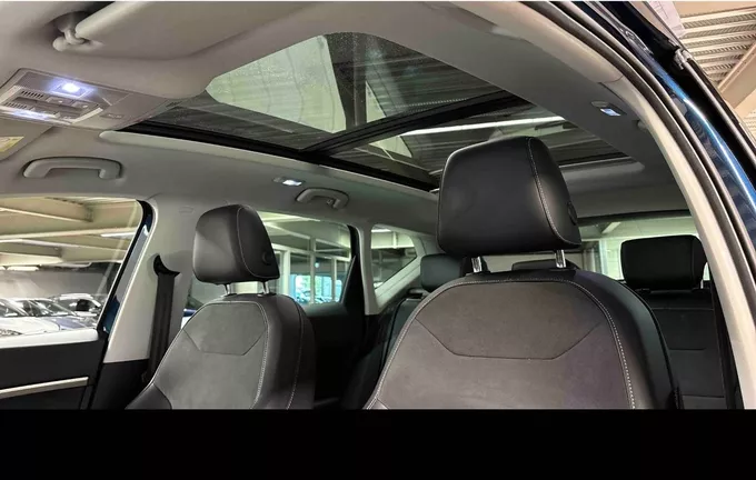 SEAT ATECA 2.0 TDI 150 ch Start/Stop DSG7 Xperience photo 20 2130655