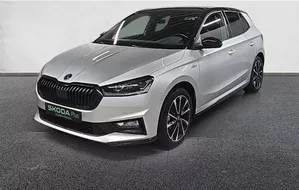 SKODA FABIA 1.0 TSI 95 ch EVO 2 BVM5 Monte-Carlo TMBEP6PJ1S4053014