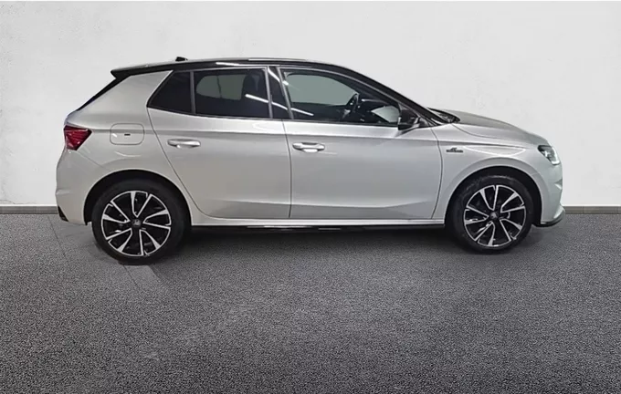 SKODA FABIA 1.0 TSI 95 ch EVO 2 BVM5 Monte-Carlo extérieur côté droit 2126788