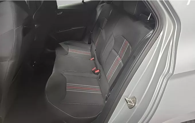 SKODA FABIA 1.0 TSI 95 ch EVO 2 BVM5 Monte-Carlo extérieur arrière 2126788