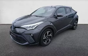 TOYOTA C-HR Hybride 1.8L Edition NMTK33BX00R226661