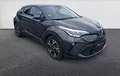 Miniature TOYOTA C-HR Hybride 1.8L Edition extérieur trois quart avant droit 1100372