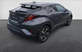 Miniature TOYOTA C-HR Hybride 1.8L Edition extérieur trois quart arrière droit 1100372