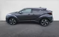 Miniature TOYOTA C-HR Hybride 1.8L Edition extérieur côté gauche 1100372
