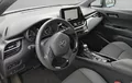 Miniature TOYOTA C-HR Hybride 1.8L Edition photo 11 1100372