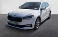 Miniature SKODA FABIA 1.0 TSI 95 ch BVM5 Style extérieur trois quart avant gauche 2130516