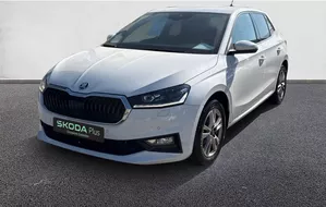 SKODA FABIA 1.0 TSI 95 ch BVM5 Style TMBEP6PJ6P4070429