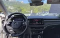 Miniature SKODA FABIA 1.0 TSI 95 ch BVM5 Style extérieur trois quart avant droit 2130516