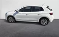 Miniature SKODA FABIA 1.0 TSI 95 ch BVM5 Style extérieur trois quart arrière gauche 2130516