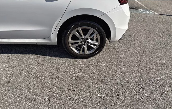 SKODA FABIA 1.0 TSI 95 ch BVM5 Style photo 12 2130516