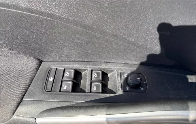 SKODA FABIA 1.0 TSI 95 ch BVM5 Style photo 14 2130516