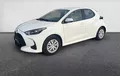 Miniature TOYOTA YARIS Hybride 116h Dynamic extérieur trois quart avant gauche 1102715