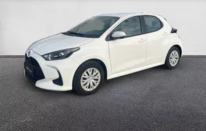 TOYOTA YARIS Hybride 116h Dynamic YARKBAC3000296406