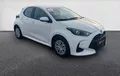 Miniature TOYOTA YARIS Hybride 116h Dynamic extérieur trois quart avant droit 1102715