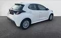 Miniature TOYOTA YARIS Hybride 116h Dynamic extérieur trois quart arrière droit 1102715
