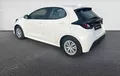Miniature TOYOTA YARIS Hybride 116h Dynamic extérieur trois quart arrière gauche 1102715